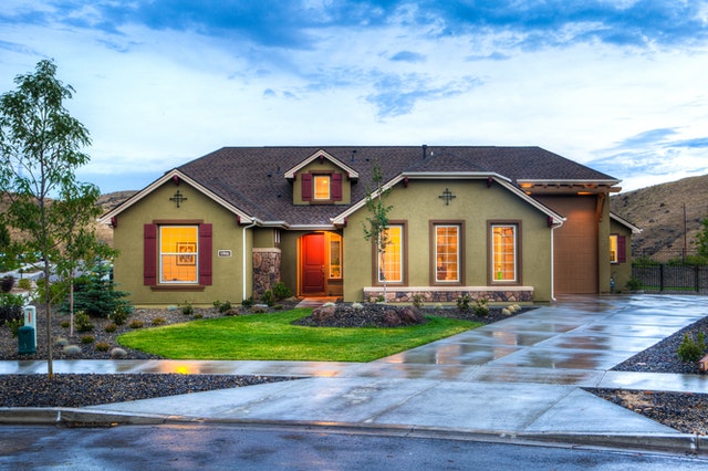 Colorado real estate and property management